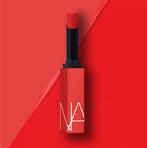 Rouge à lèvres Powermatte